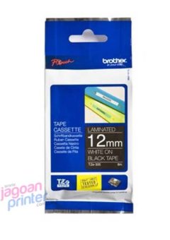 Cartridge Brother Tape Tze-335 12mm