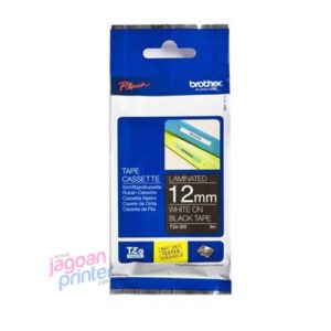 Cartridge Brother Tape Tze-335 12mm