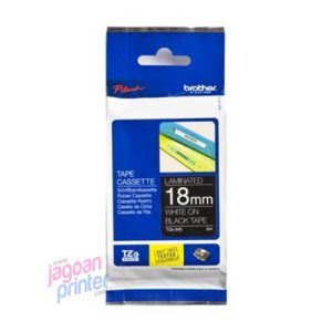 Cartridge Brother Tape Tze-345 18mm