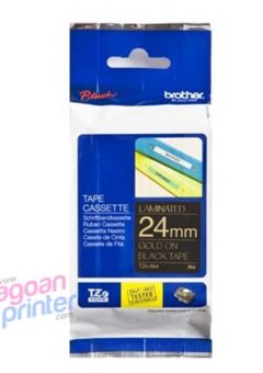 Cartridge Brother Tape Tze-354 24mm