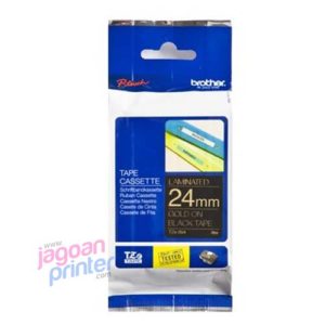 Cartridge Brother Tape Tze-354 24mm