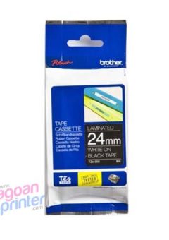 Cartridge Brother Tape Tze-355 24mm