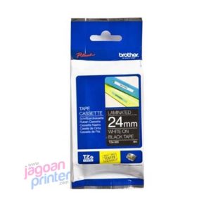 Cartridge Brother Tape Tze-355 24mm