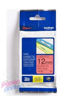 Cartridge Brother Tape Tze-431 12mm