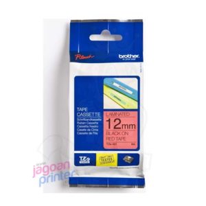 Cartridge Brother Tape Tze-431 12mm