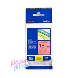 Cartridge Brother Tape Tze-441 18mm