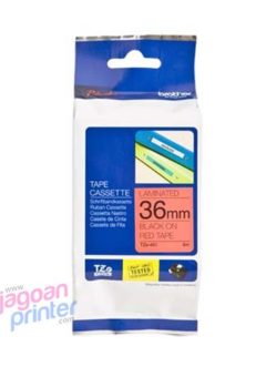 Cartridge Brother Tape Tze-461 36mm