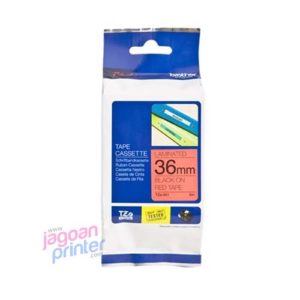 Cartridge Brother Tape Tze-461 36mm