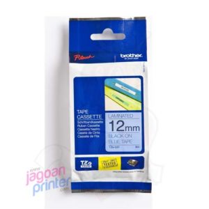 Cartridge Brother Tape Tze-531 12mm