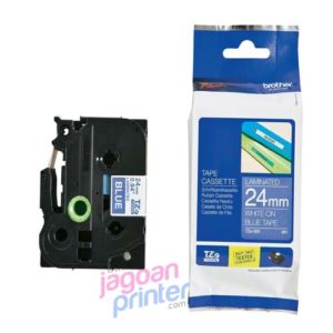 Cartridge Brother Tape Tze-555 24mm