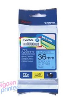 Cartridge Brother Tape Tze-561 36mm
