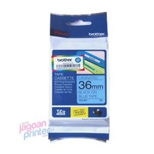 Cartridge Brother Tape Tze-561 36mm