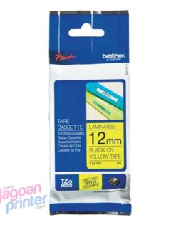 Cartridge Brother Tape Tze-631 12mm