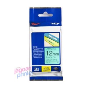 Cartridge Brother Tape Tze-731 12mm