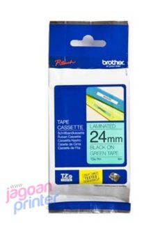 Cartridge Brother Tape Tze-751 24mm