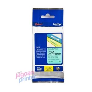 Cartridge Brother Tape Tze-751 24mm