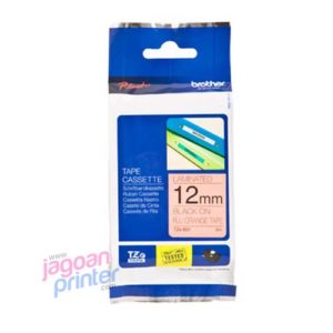 Cartridge Brother Tape Tze-B31 12mm
