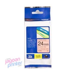 Cartridge Brother Tape Tze-B51 24mm