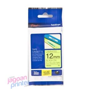Cartridge Brother Tape Tze-C31 12mm