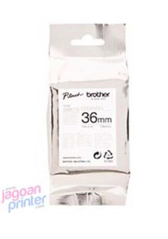 Cartridge Brother Tape Tze-CL6 36mm