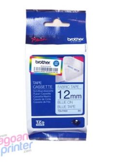 Cartridge Brother Tape Tze-FA53 12mm