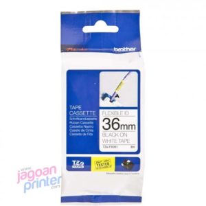Cartridge Brother Tape Tze-FX261 36mm