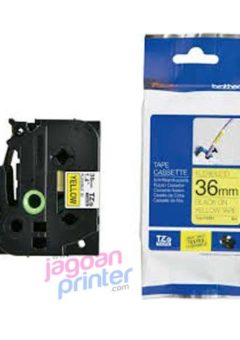 Cartridge Brother Tape Tze-FX661 36mm