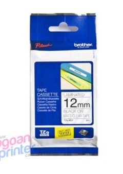 Cartridge Brother Tape Tze-M31 12mm