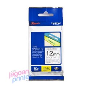 Cartridge Brother Tape Tze-M31 12mm