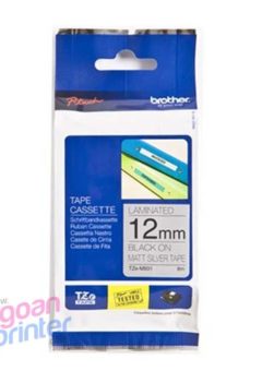 Cartridge Brother Tape Tze-M931 12mm