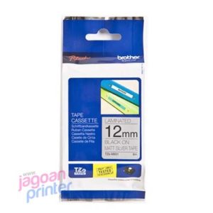 Cartridge Brother Tape Tze-M931 12mm