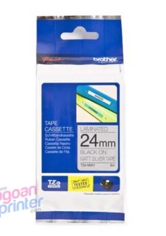 Cartridge Brother Tape Tze-M951 24mm