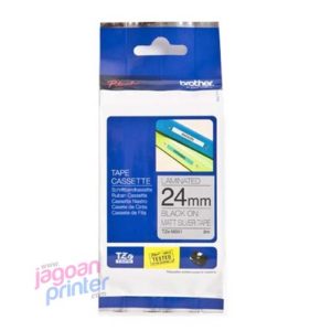 Cartridge Brother Tape Tze-M951 24mm