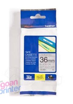Cartridge Brother Tape Tze-M961 36mm