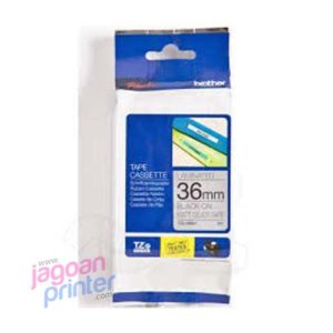 Cartridge Brother Tape Tze-M961 36mm