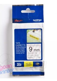 Cartridge Brother Tape Tze-S121 9mm