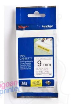 Cartridge Brother Tape Tze-S221 9mm