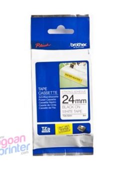 Cartridge Brother Tape Tze-S251 24mm