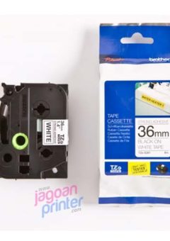 Cartridge Brother Tape Tze-S261 36mm