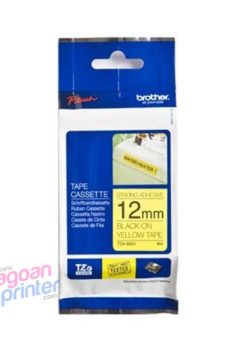 Cartridge Brother Tape Tze-S631 12mm