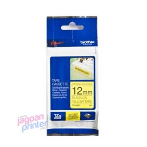 Cartridge Brother Tape Tze-S631 12mm