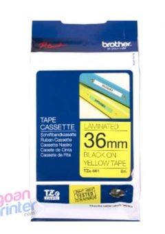 Cartridge Brother Tape Tze-S661 36mm