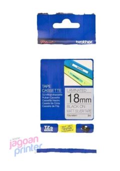 Cartridge Brother Tape Tze-SM941 18mm