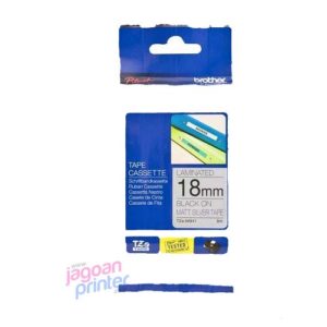 Cartridge Brother Tape Tze-SM941 18mm