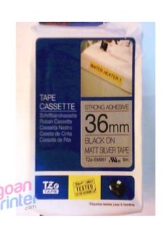 Cartridge Brother Tape Tze-SM961 36mm