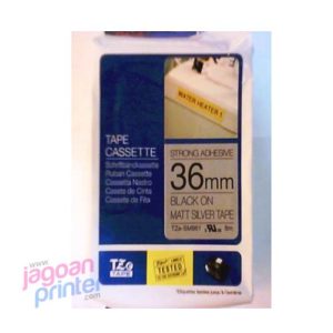 Cartridge Brother Tape Tze-SM961 36mm