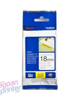 Cartridge Brother Tape Tze-s241 18mm