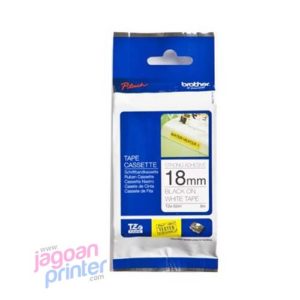 Cartridge Brother Tape Tze-s241 18mm