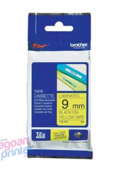 Cartridge Brother Tape Tze-s621 9mm