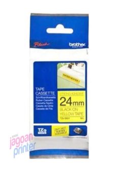 Cartridge Brother Tze-S651 24mm